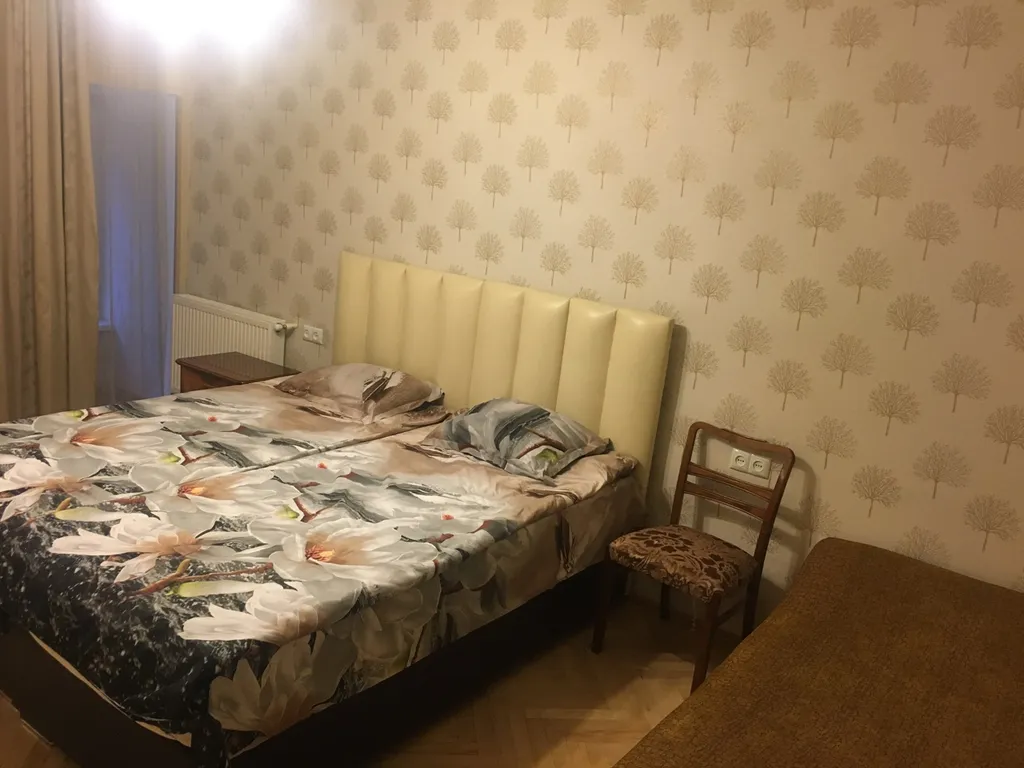 1-комнатная Квартира — аренда посуточно в Тбилиси