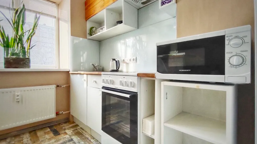 Уютная студия в жк Южный парк