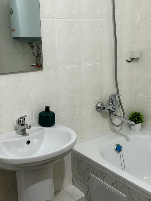 Лучшая квартира