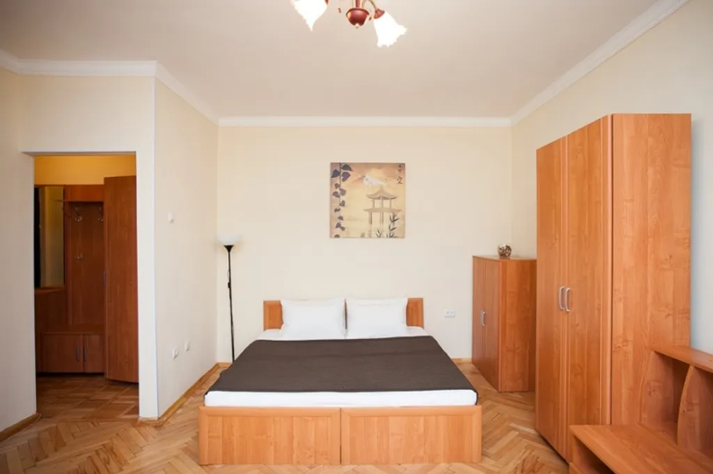 Inndays Apartments