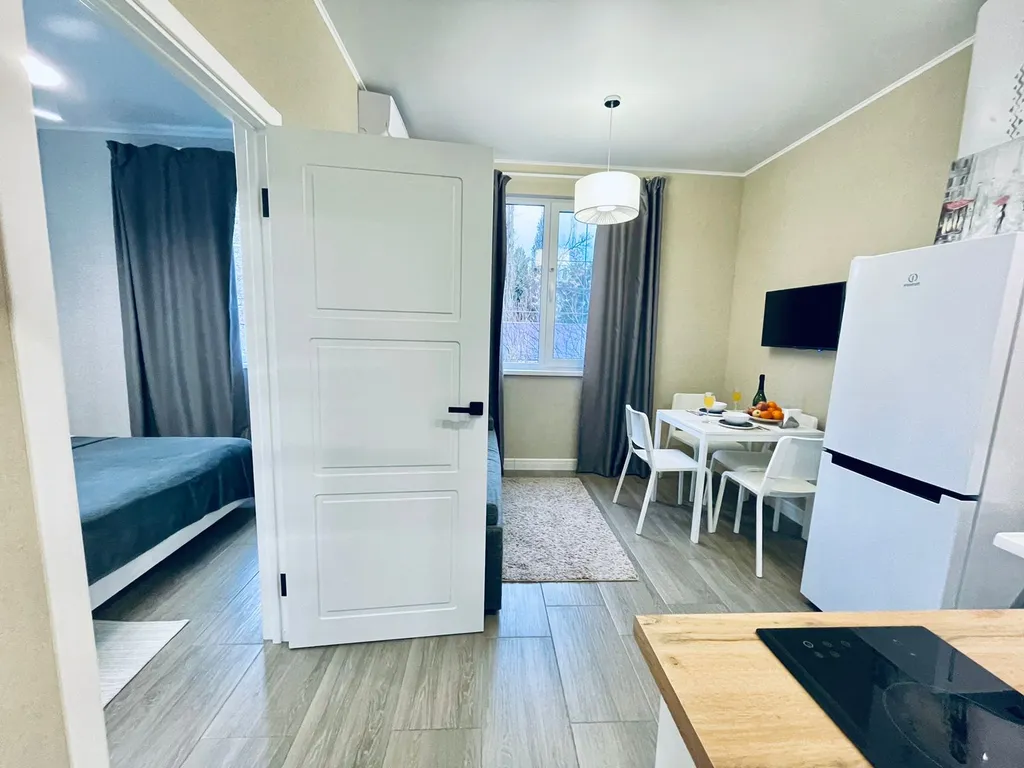 Квартира Квартира SeaSide Apartment — Сириус