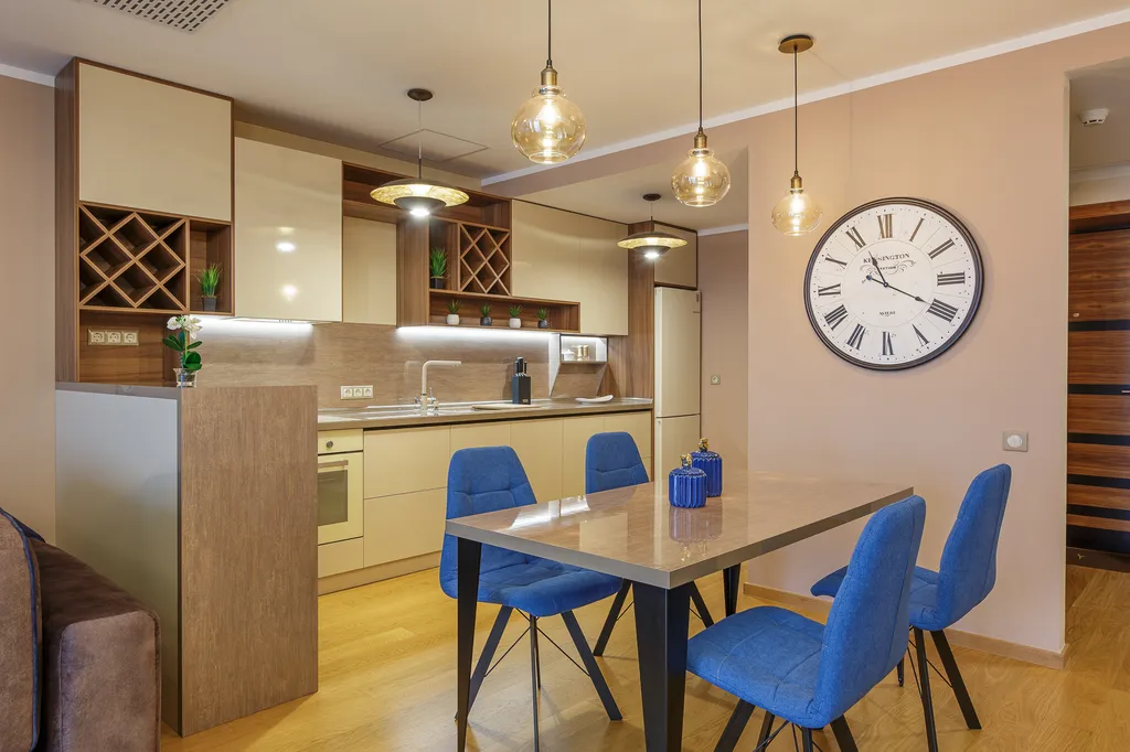 Квартира золотая бухта премиум с видом на море