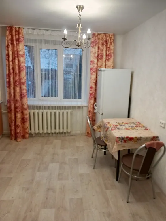 Уютная квартира для отдыха