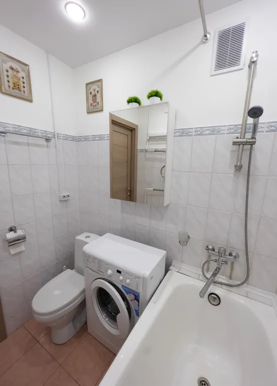 Уютная квартира рядом со склоном