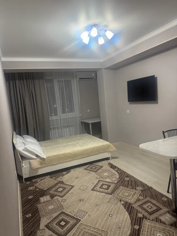 Квартира Алатау комфорт — аренда посуточно в Алматы