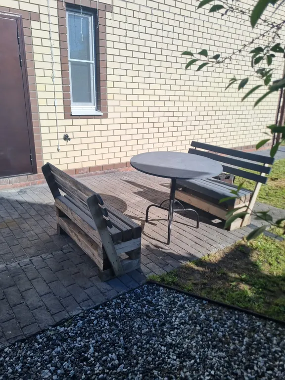 Коттедж Уютный дом в частном секторе недалеко от метро — Казань