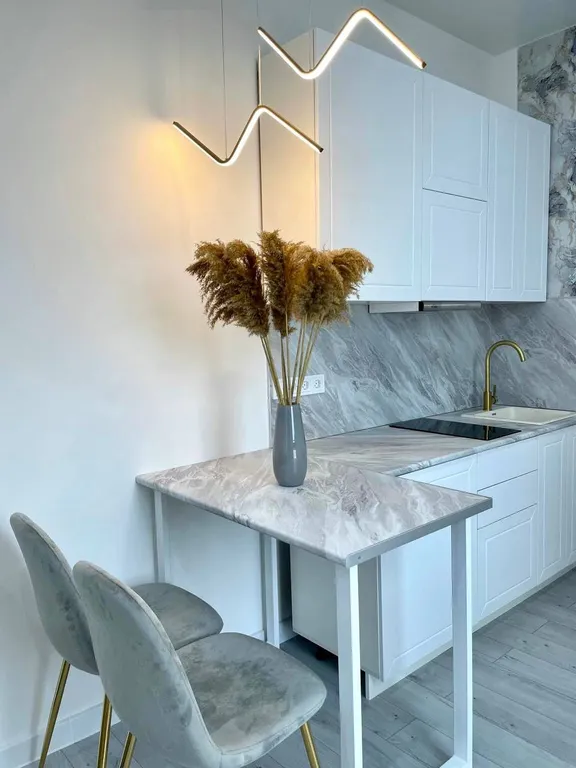 Квартира Апартаменты с видом на море — Лазаревское