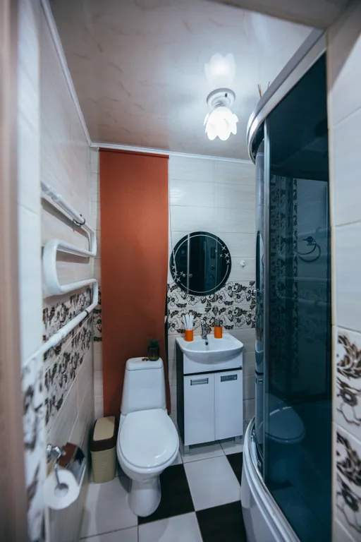 Квартира Квартира с шикарным видом на Филармонию — Калининград