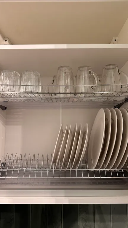 Квартира Квартира Уютная студия для приятных гостей — Шушары