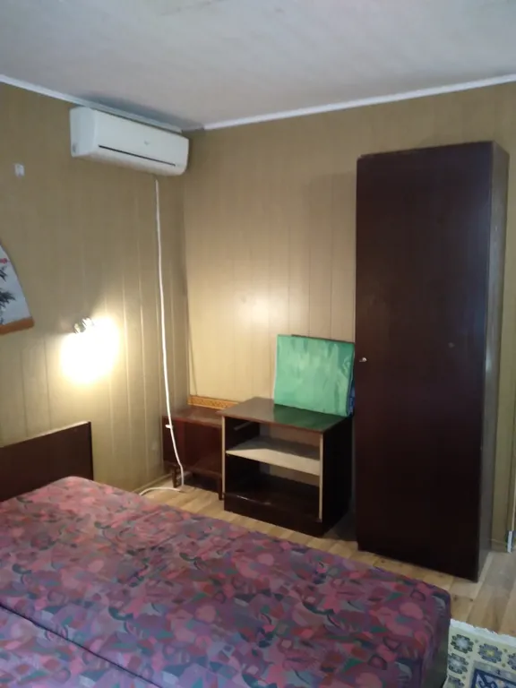 Жильё рядом с Кипарисовой аллеи под горой Кошка