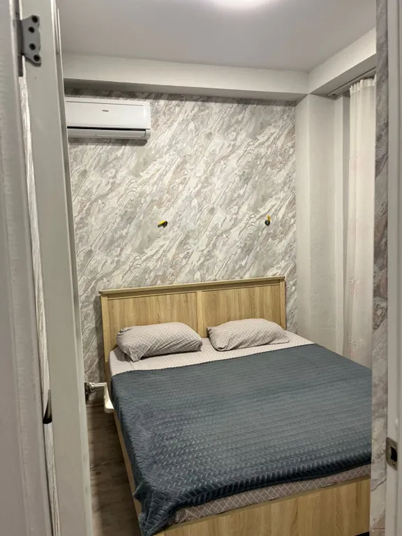 Квартира Квартира Апартамент возле моря — Сириус