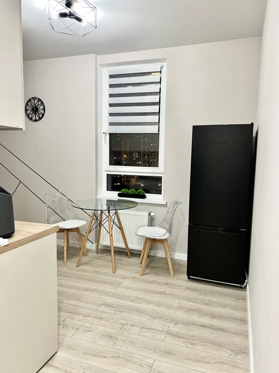 Студия вoho sky