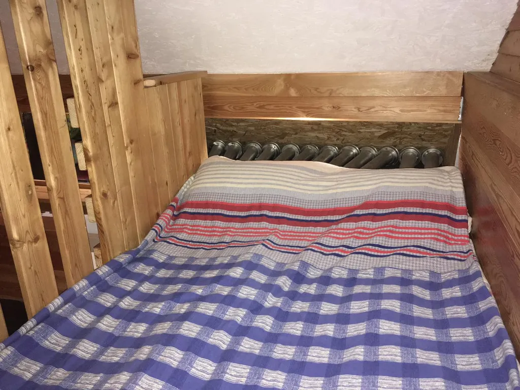 Уютный гостевой домик For Two