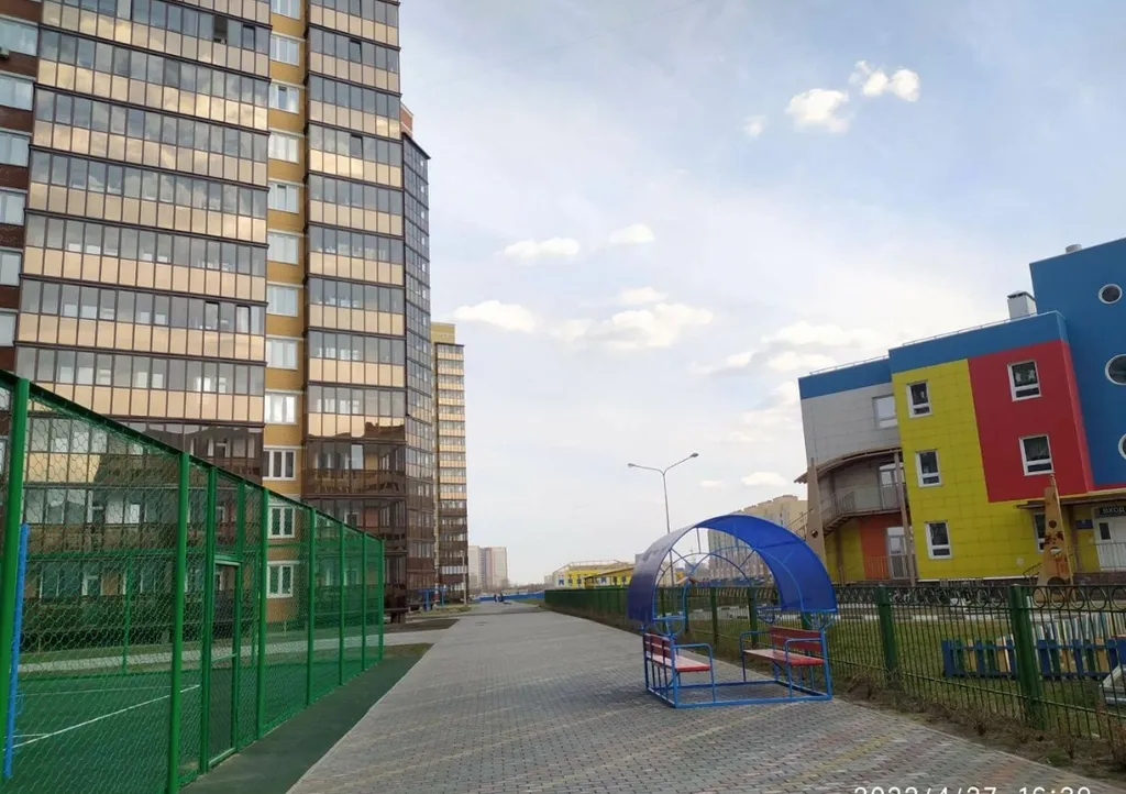 Уютная квартира у Арена-Омск и Автовокзала