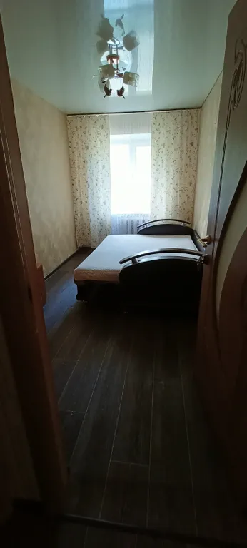 Квартира возле администрации города