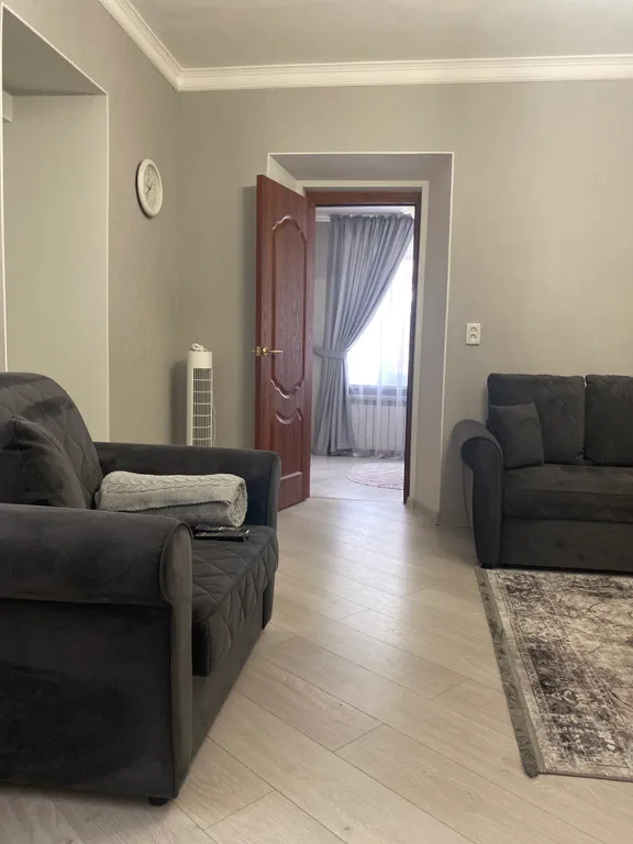 Коттедж Уютный комфортабельный домик в городе-курорте — Кисловодск