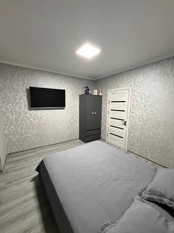 Просторная квартира рядом с морем