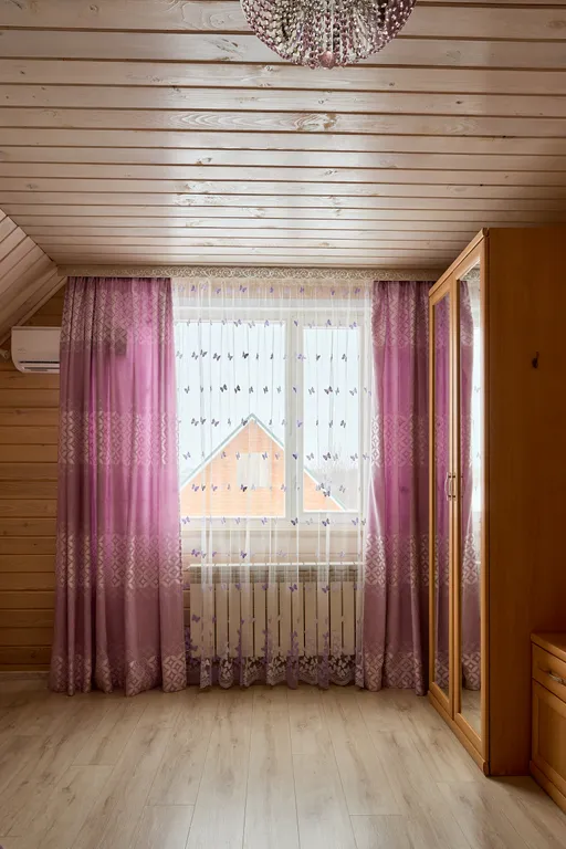 Дом для семьи