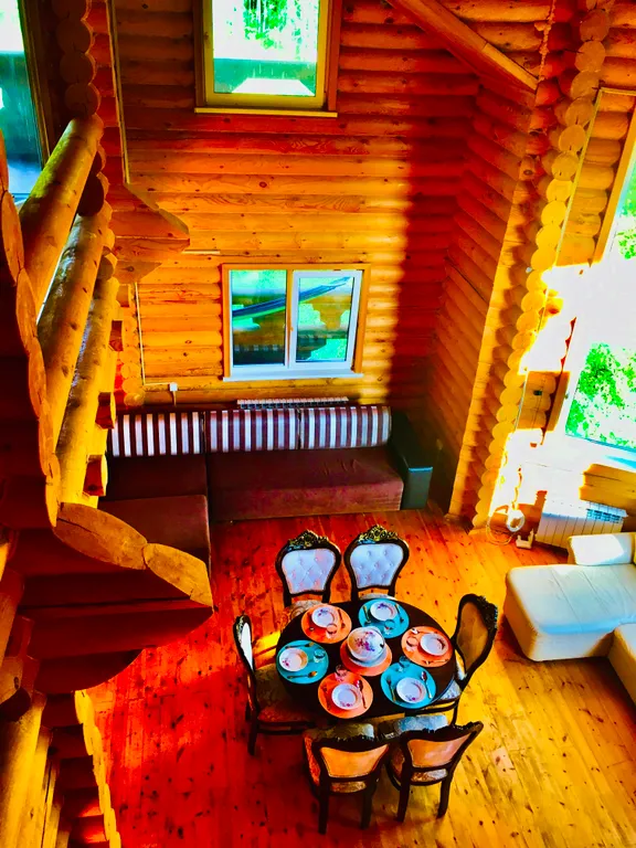 Проживание, отдых, рыбалка на живописном курортном озере Аргази