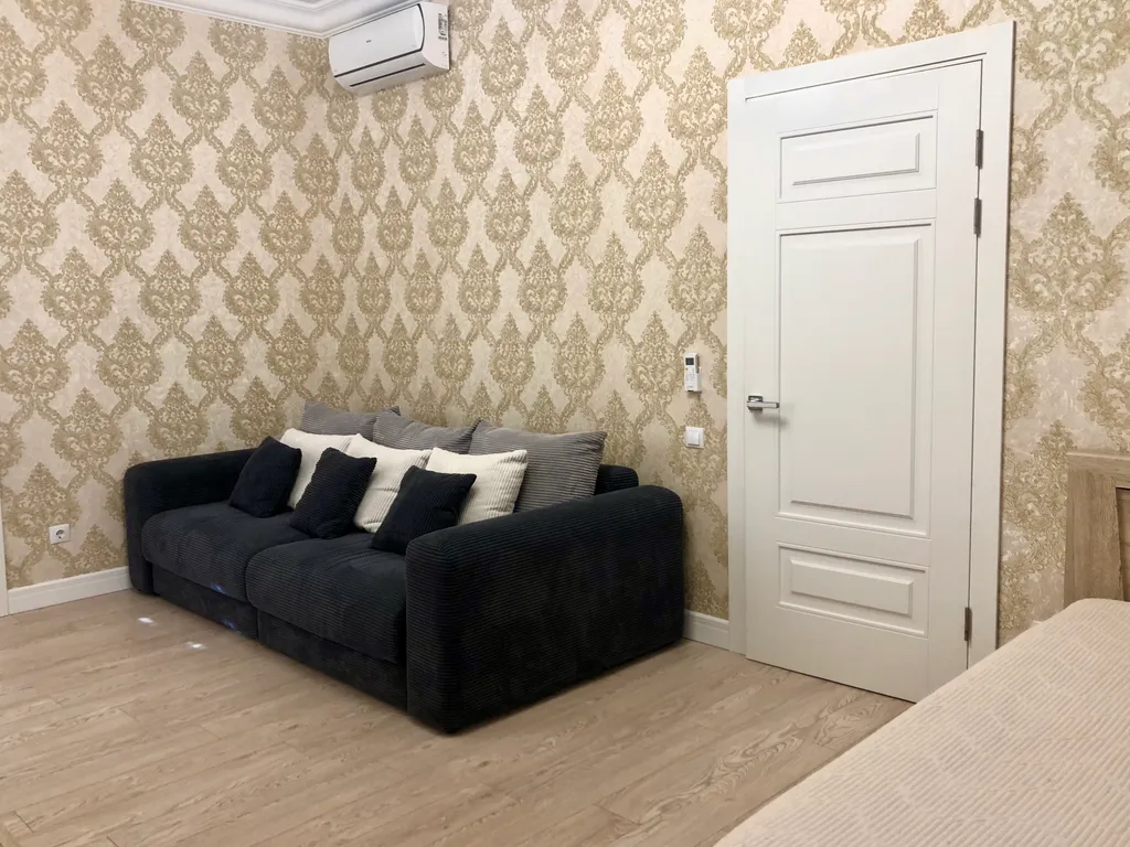 Коттедж премиум - класса «под ключ»