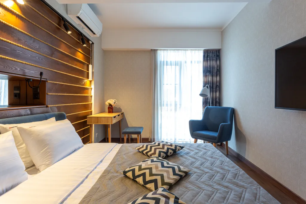 Апартамент гретта, светлана парк