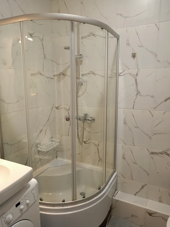 Квартира Уютная однокомнатная квартира с лоджией — Севастополь