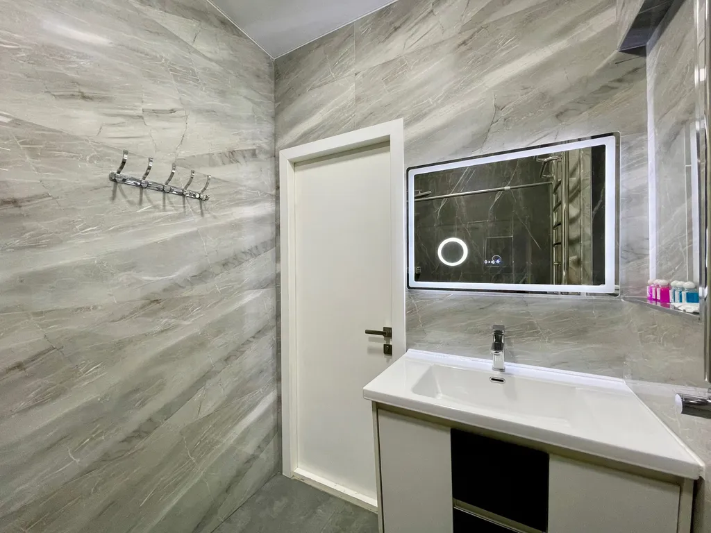 Апартаменты на Ташкент сити Бульвар Стейк хаус