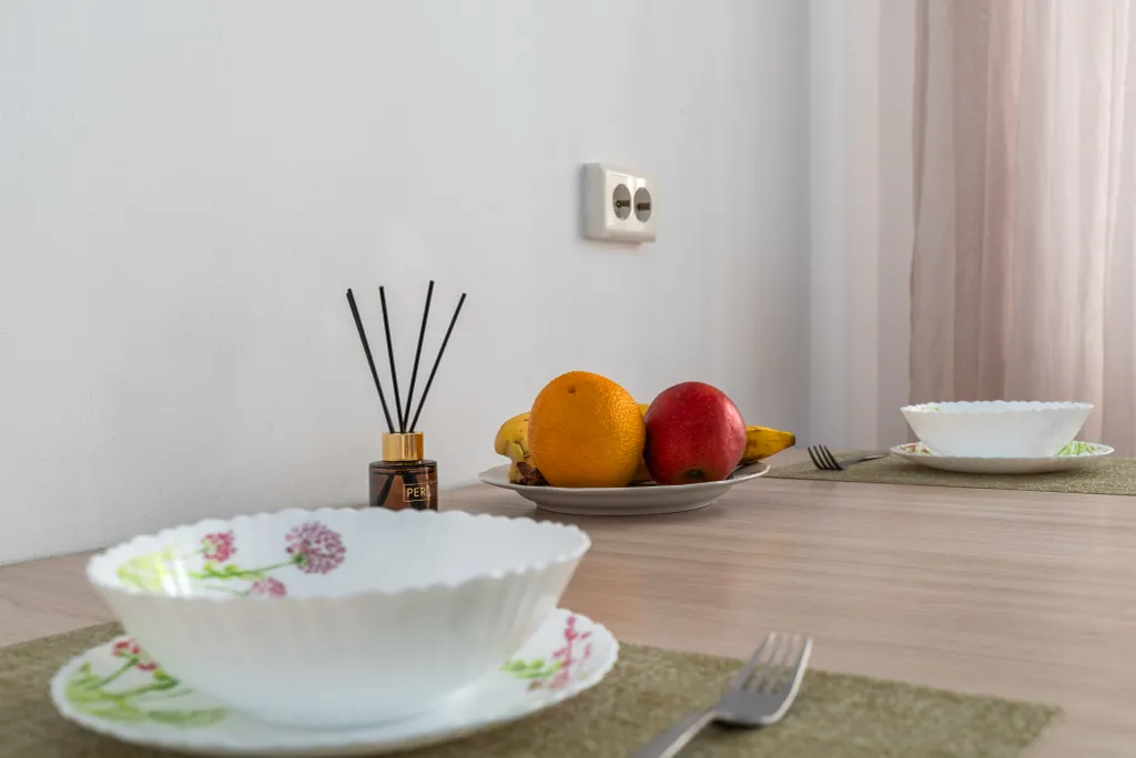 Квартира Квартира для тёплые семейных выходных — Краснодар