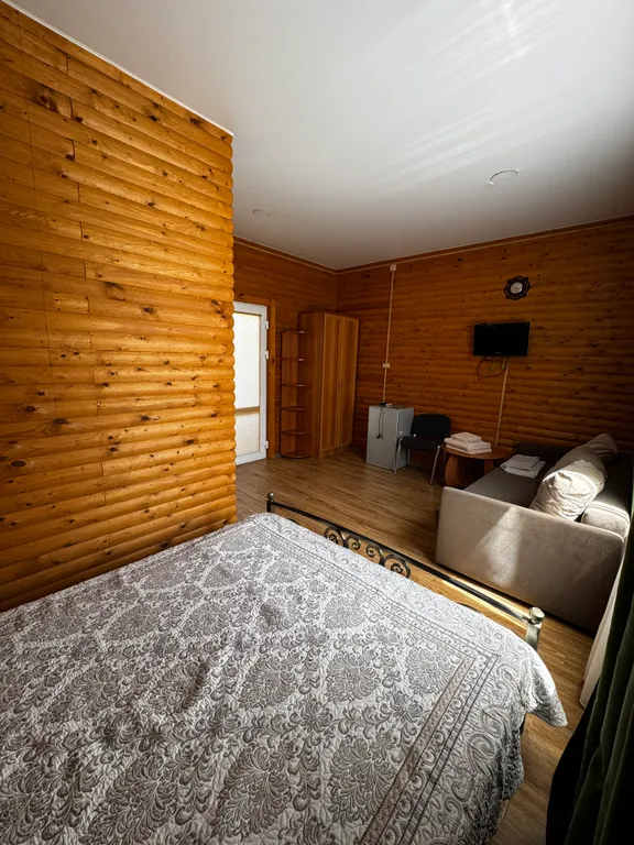 Квартира Квартира Номер Стандарт до 4 человек — Севастополь