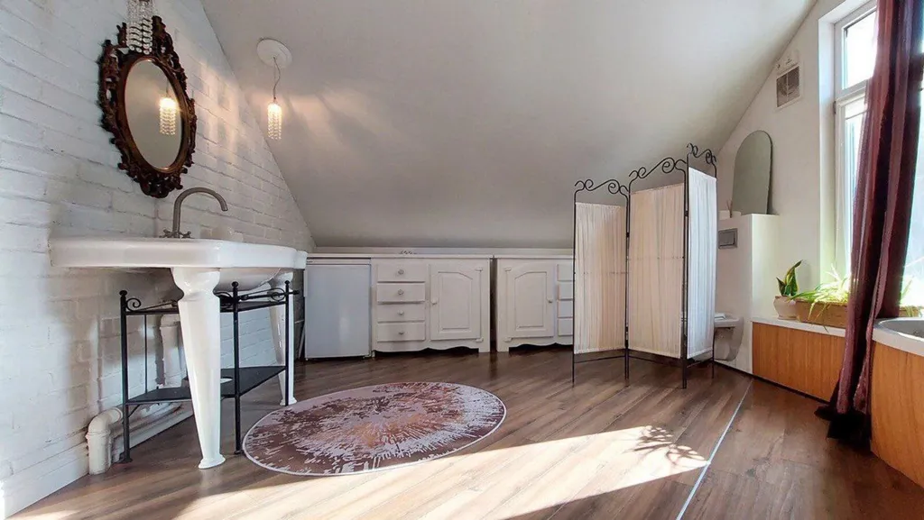 Усадьба джем