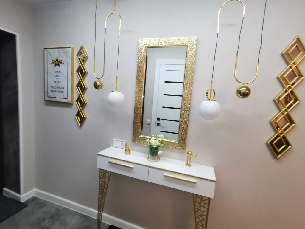 Эксклюзивная квартира в центре города