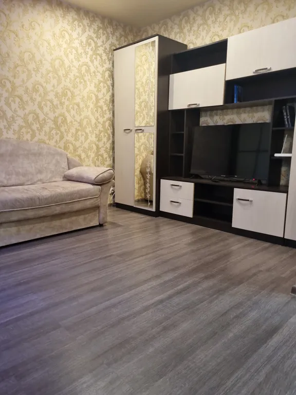 Как дома, уютная квартира в центре города