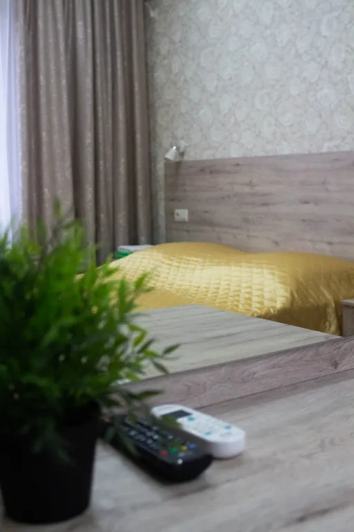 Квартира Комната — аренда посуточно в Сириус