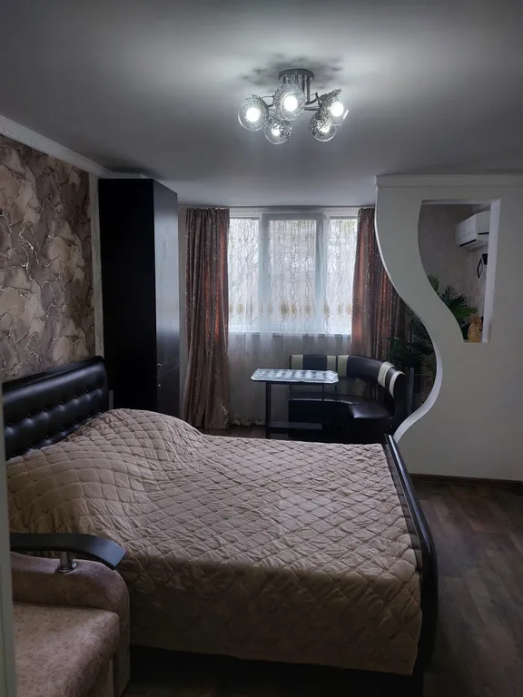 Уютная квартира в курортной зоне — аренда посуточно в Железноводск