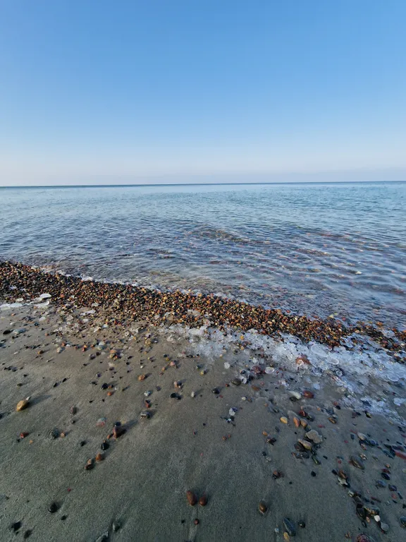 Квартира на берегу Балтийского моря