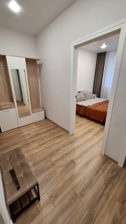 Уютная квартира для отдыха