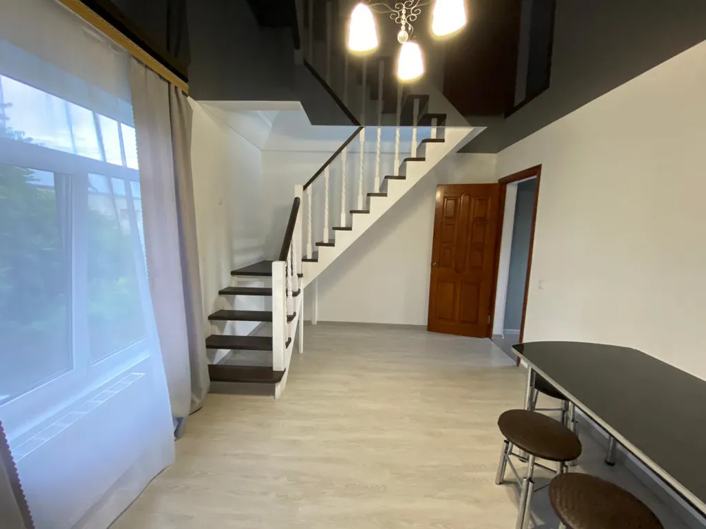 Квартира 2-комнатная Квартира — Анапа