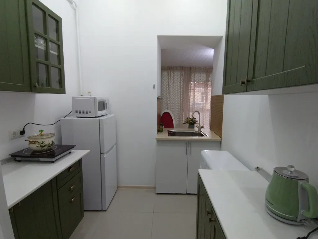 Центр, проспект Мира