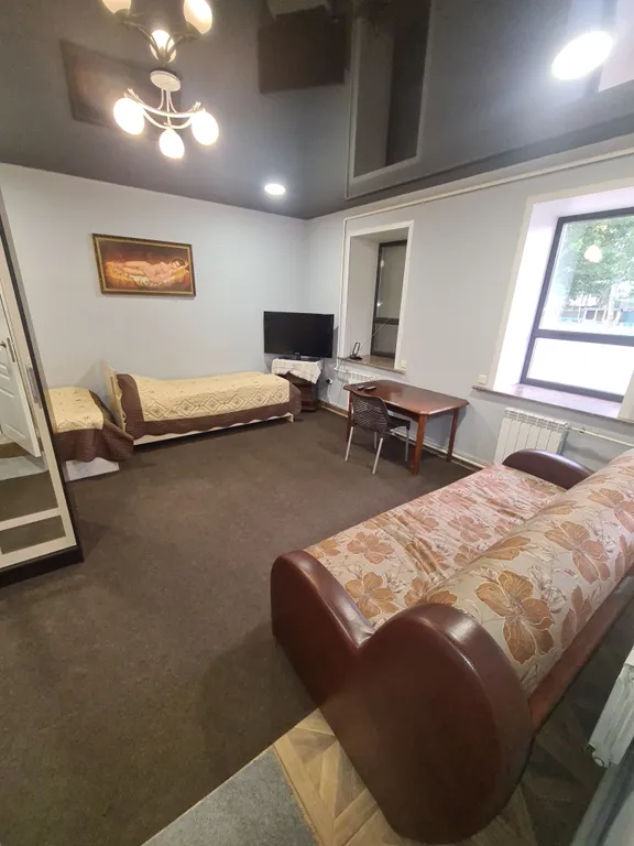 Квартира в центре города — аренда посуточно в Торопец