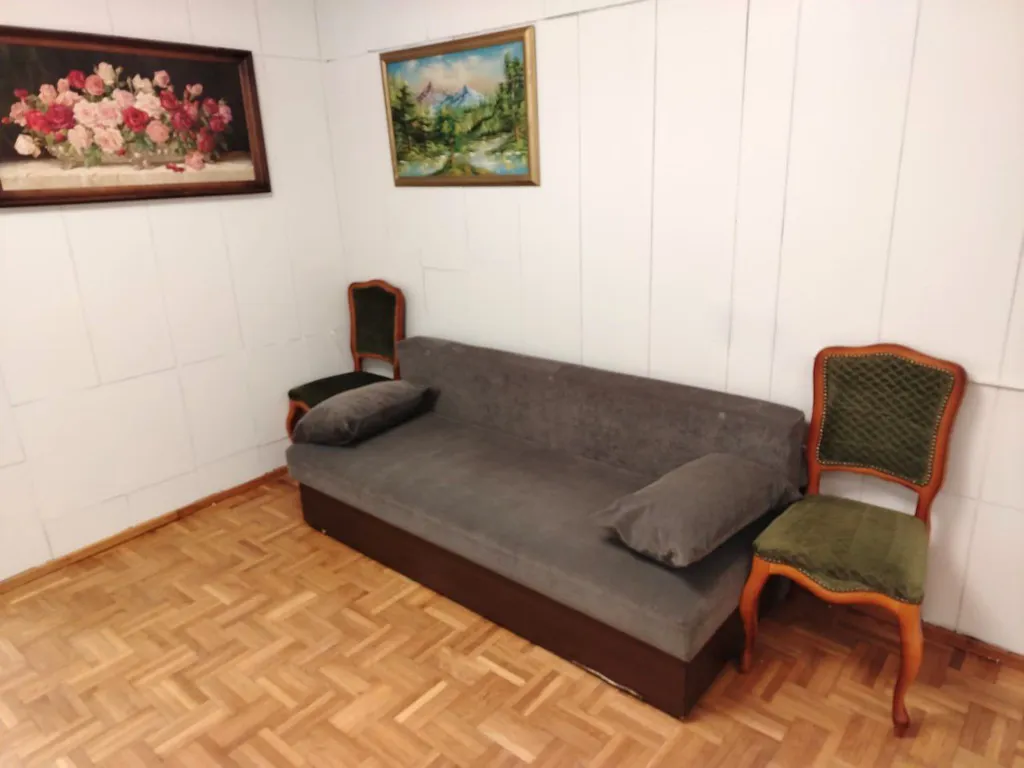 Верхний Парк курортная зона 14 спальных мест Велинградская