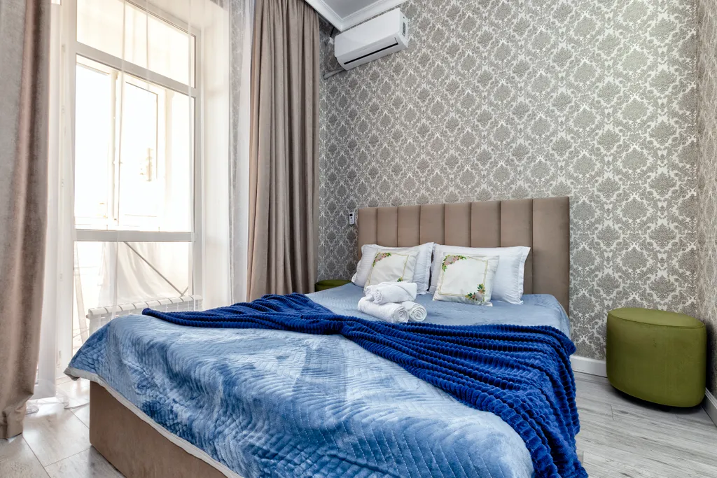 Небесная фисташка