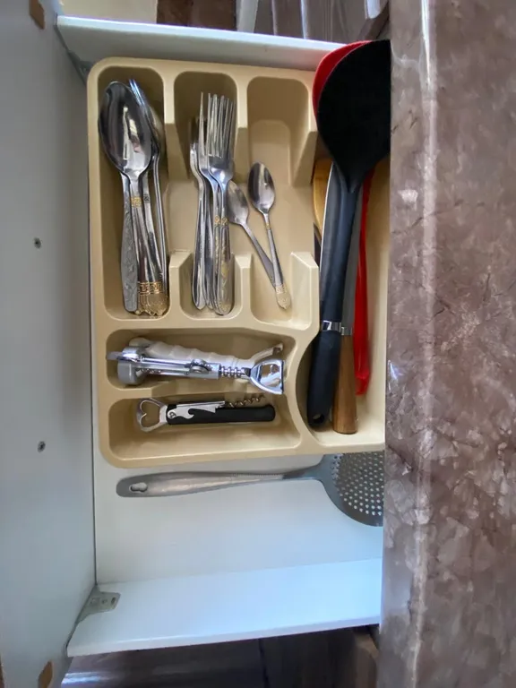 Уютная квартира в курортной зоне