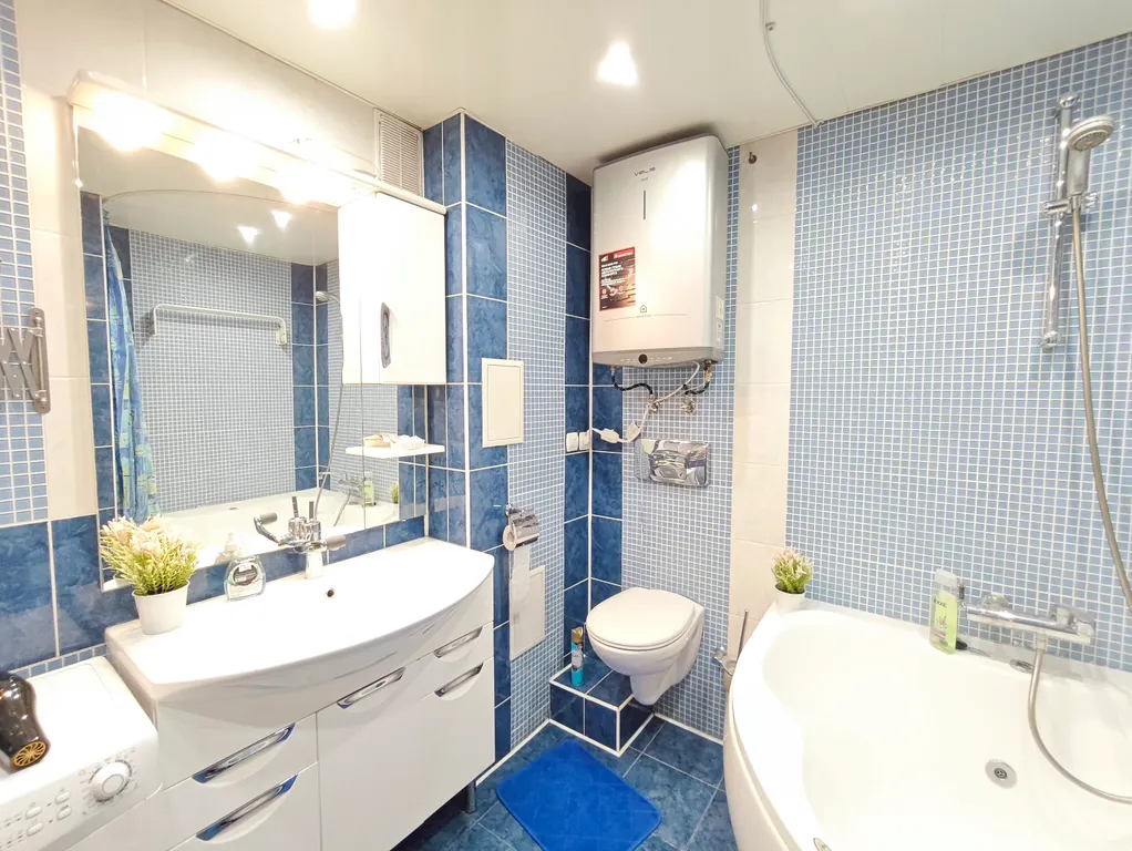 Замечательная студия на Белом Озере