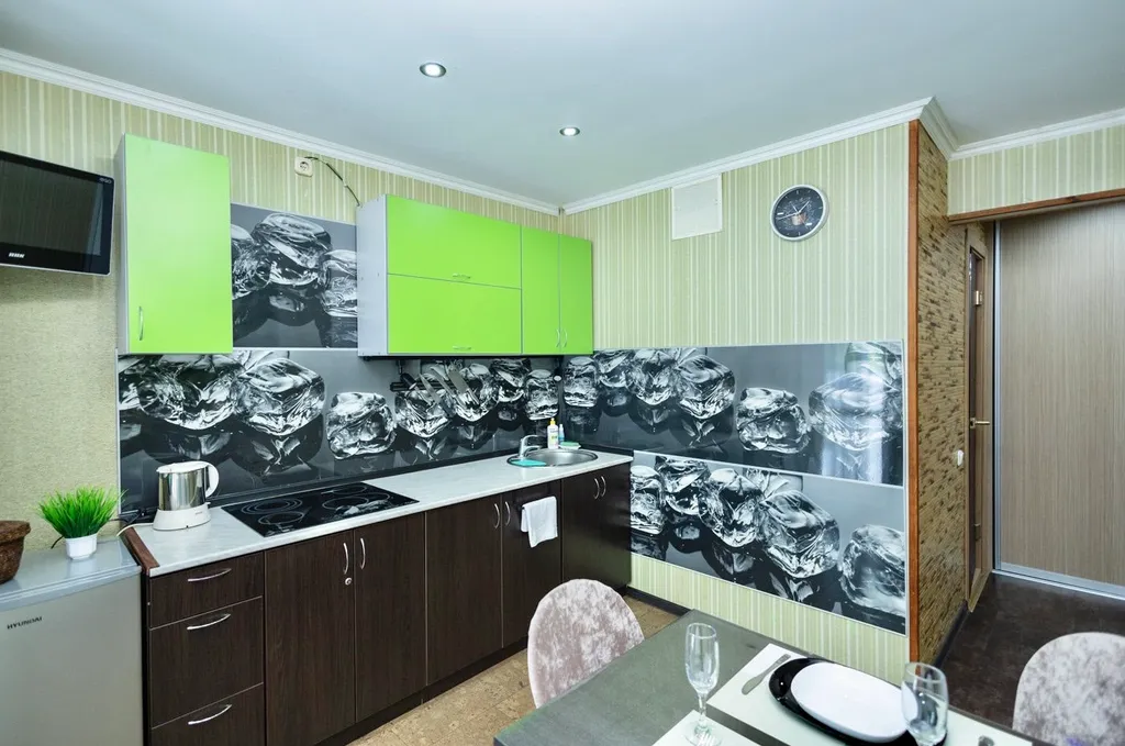 Квартира Уютная квартира в тихом центре — Минск