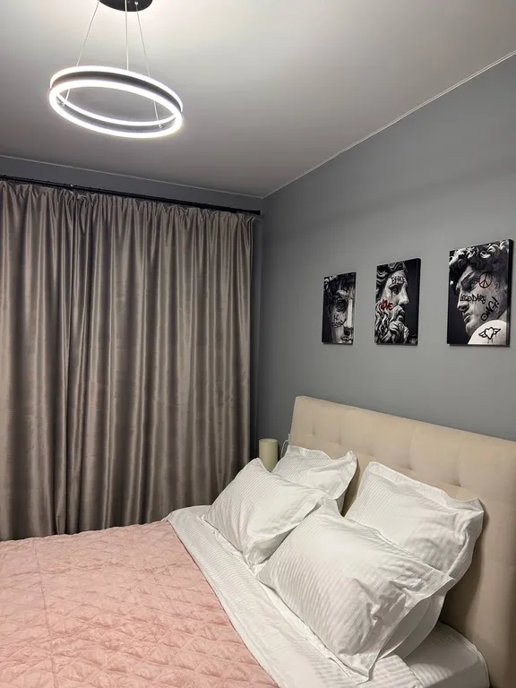 2-комнатная квартира премиум — аренда посуточно в Якутск