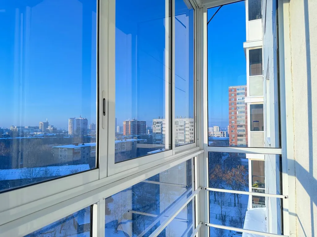 Квартира в центре города рядом с площадью Революции