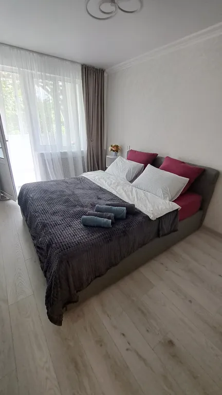 Уютная квартира — аренда посуточно в Железноводск