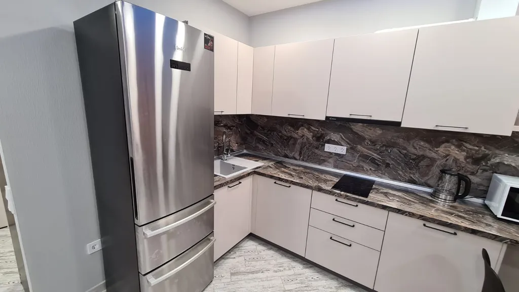 Апартаменты в самом экологически чистом районе города Новороссийска