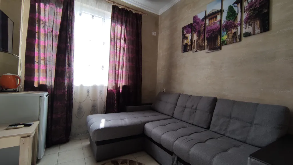 Квартира Комната — аренда посуточно в Гагра