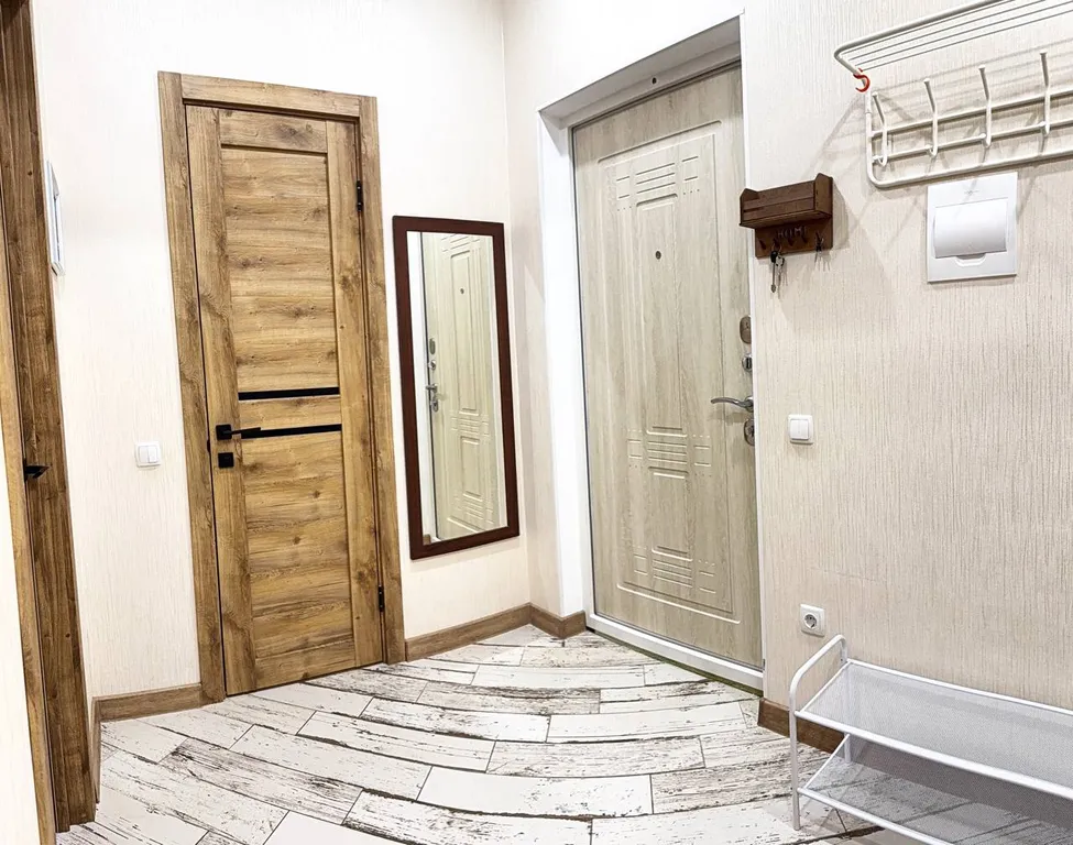 Уютная квартира в элитном ЖК Жемчужина